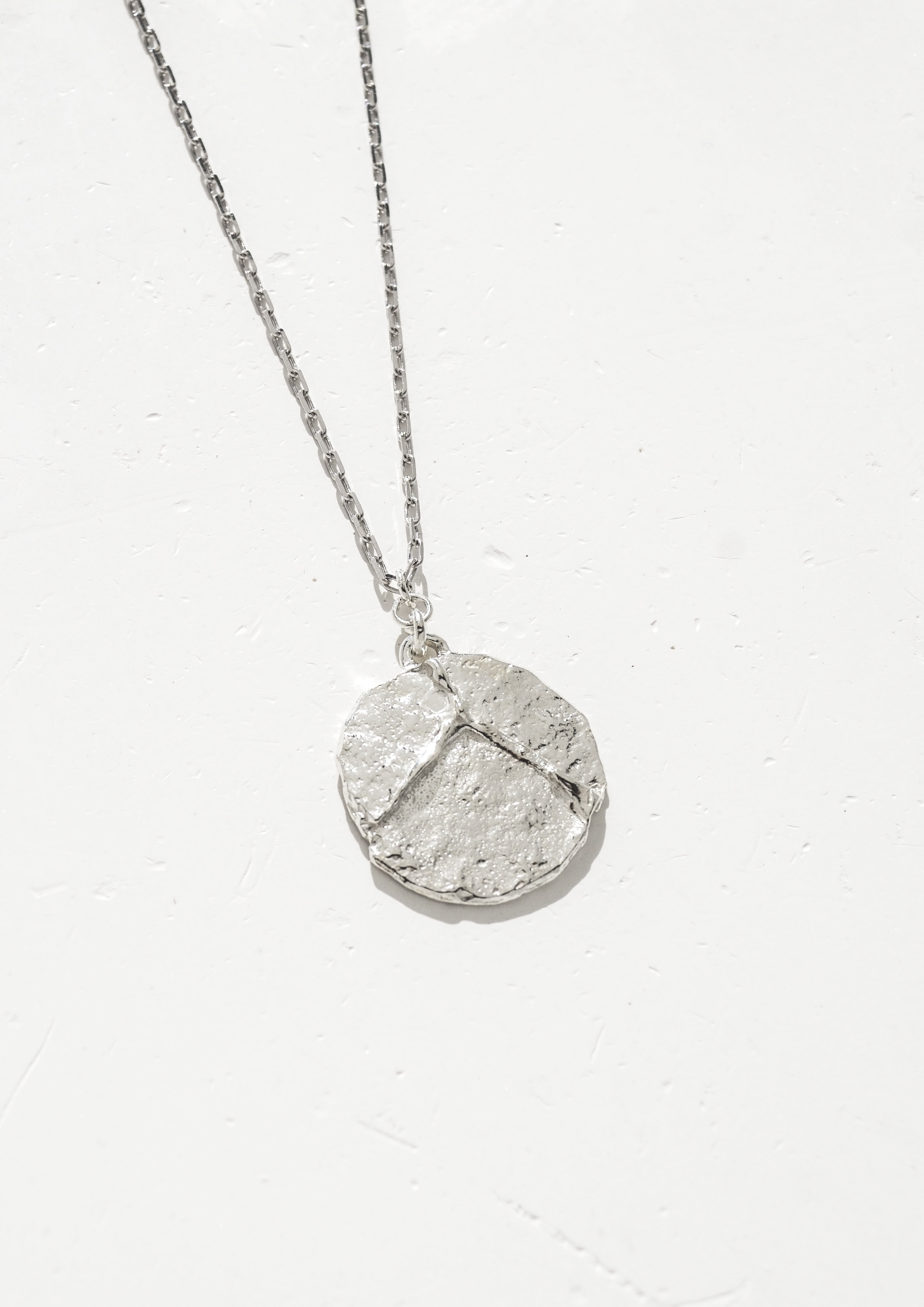 The Water Trail Necklace